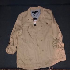tommy hilfiger jacket